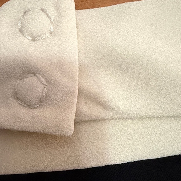 Ralph Lauren mock neck sleeveless top size 10 - Picture 12 of 12